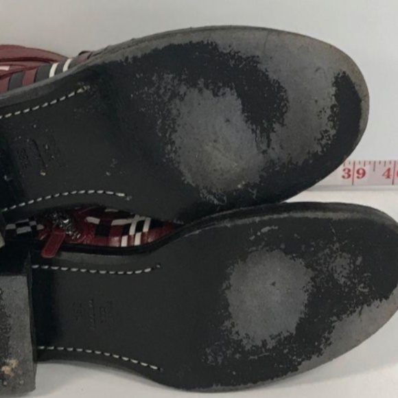 Laurence Dacade Solene Boot. Size 38.5 EUC. - Picture 5 of 5